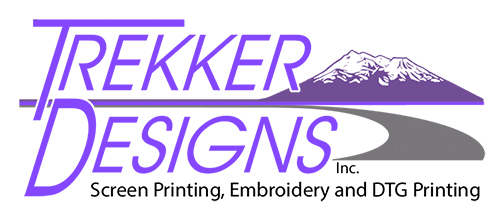 Trekker Designs, Inc.