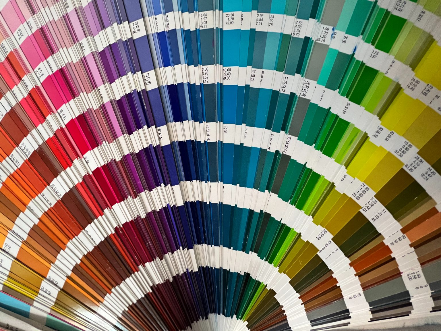 How Much Does Screen Printing Ink Cost